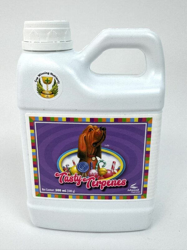 Advanced Nutrients Tasty Terpenes 500ml