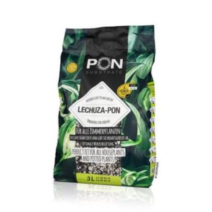 Lechuza PON mineraalsubstraat